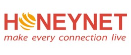Advertisement for HONEYNET.,JSC — digital platform solutions for digital transformation. Opens honeynet.vn
